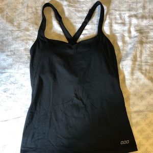 Lorna Jane Support Workout Top